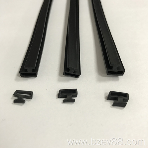 Factory manufacturing rubber seal strip doors and window seal